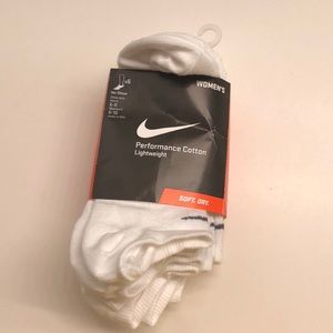 nike performance no show socks
